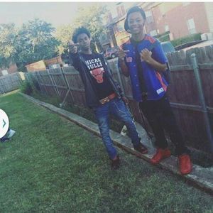 Meet your Posher, Marcus